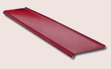 1100х150 мм, пр-во Украина